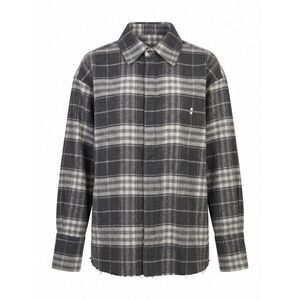 Icon Denim Women Shirt